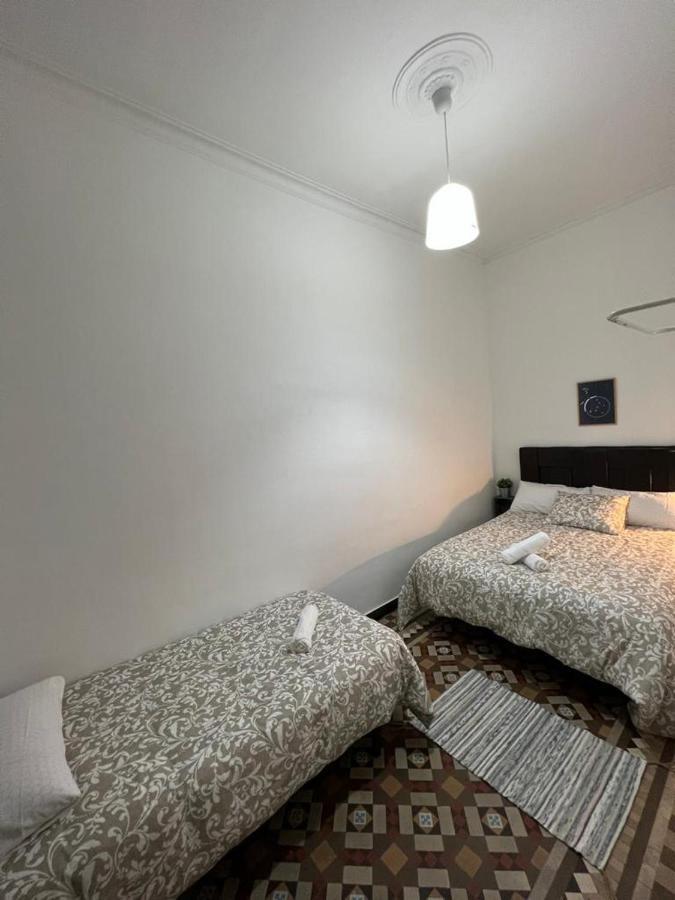 A & M Barcelona Hostal Екстериор снимка