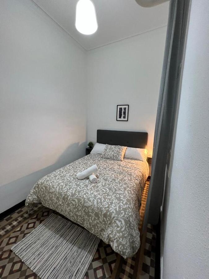A & M Barcelona Hostal Екстериор снимка